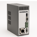 RANSBURG; A10586-02; LG RIBBON CABLE