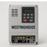 WESTINGHOUSE; ACCUTROL-110-CT2201; AC DRIVE