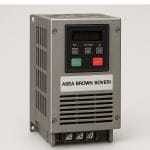 ASEA BROWN BOVERI; ACH550-01-015A-4+B055; AC HVAC DRIVE