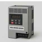 ASEA BROWN BOVERI; ACH550-BDR-099A-6+B055+F267; AC HVAC DRIVE