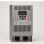 ASEA BROWN BOVERI; ACH550-UH-044A-4; AC DRIVE