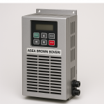 ASEA BROWN BOVERI; ACH550-UH-059A-4; AC DRIVE