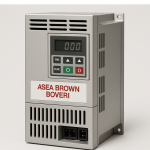ASEA BROWN BOVERI; ACH550-VC-06A9-4+F267; AC HVAC DRIVE