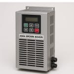 ASEA BROWN BOVERI; ACH550-VCR-08A8-4+F267; AC HVAC DRIVE