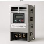 ASEA BROWN BOVERI; KENT TAYLOR; ACH580-01-012A-4; DRIVE