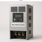 ASEA BROWN BOVERI; KENT TAYLOR; ACH580-01-012A-4; DRIVE