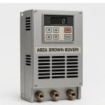 ASEA BROWN BOVERI; ACS255-03U-12A0-6; ACS255 AC DRIVE