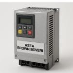 ASEA BROWN BOVERI; ACS501-006-3-00P2; AC DRIVE