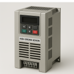 ASEA BROWN BOVERI; ACS501-010-4-00P5; AC DRIVE