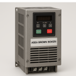 ASEA BROWN BOVERI; ACS601-0016-3-000E120090M; FREQUENCY CONVERTER DRIVE