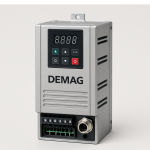 DEMAG; ACS800-DEMAG01-0030-5+D150+J400+L501+L502+N672; FREQUENCY INVERTER