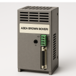 ASEA BROWN BOVERI; ACSM1-04AM-016A-4; INPUT: 17.9 - 19.8 AMP 7.5 kW