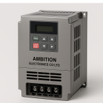 AMBITION ELECTRONICS CO LTD; AMB-G9-022T3; FREQUENCY INVERTER