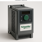 SCHNEIDER ELECTRIC; TELEMECANIQUE; ATV-151-U15; FREQUENCY INVERTER