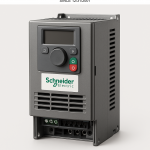 SCHNEIDER ELECTRIC; TELEMECANIQUE; ATV-18D12-N4; SINCE 12/31/2001