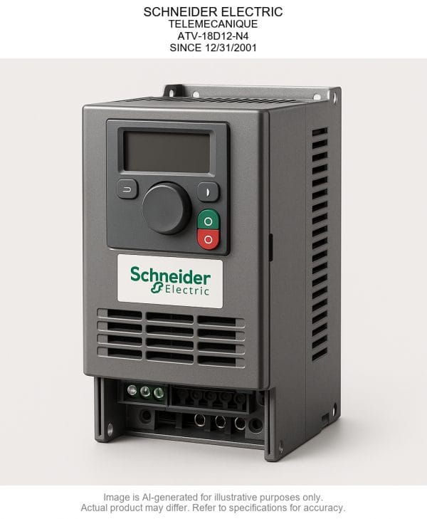ATV-18D12-N4.png SCHNEIDER ELECTRIC; TELEMECANIQUE; ATV-18D12-N4; SINCE 12/31/2001