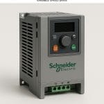 SCHNEIDER ELECTRIC; TELEMECANIQUE; ATV-18U41-M2; VARIABLE SPEED DRIVE