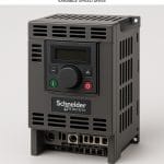 SCHNEIDER ELECTRIC; TELEMECANIQUE; ATV-21HU55N4; VARIABLE SPEED DRIVE
