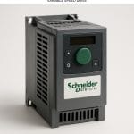 SCHNEIDER ELECTRIC; TELEMECANIQUE; ATV12H018F1; VARIABLE SPEED DRIVE