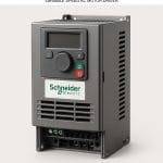 SCHNEIDER ELECTRIC; SQUARE D; ATV212WD15N4; VARIABLE SPEED AC MOTOR DRIVER