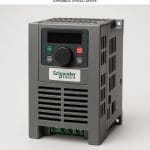 SCHNEIDER ELECTRIC; SQUARE D; ATV212WU75N4; VARIABLE SPEED DRIVE