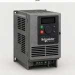 SCHNEIDER ELECTRIC; TELEMECANIQUE; ATV21WU22N4; Drive
