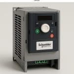 SCHNEIDER ELECTRIC; TELEMECANIQUE; ATV312H018M3; DRIVE
