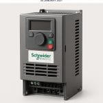 SCHNEIDER ELECTRIC; TELEMECANIQUE; ATV312HU55S6; 05 JANUARY 2021