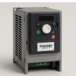 SCHNEIDER ELECTRIC; ATV31C037M2; ENCLOSED VARIABLE SPEED DRIVE