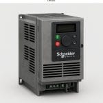 SCHNEIDER ELECTRIC; TELEMECANIQUE; ATV61HU55N4Z; DRIVE
