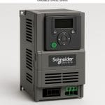 SCHNEIDER ELECTRIC; SQUARE D; ATV630D75N4; VARIABLE SPEED DRIVE