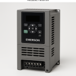 EMERSON; BRANSON; BRA400-060; FREQUENCY INVERTER