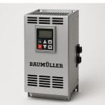 BAUMULLER; BUH2-90/90-34-001-00; SERVO DRIVE