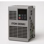 ITOH DENKI; CB-02N; DRIVE CONTROL CARD