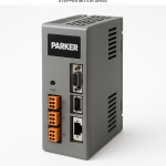PARKER; DIGIPLAN; CD30; STEPPER MOTOR DRIVE