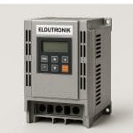 ELDUTRONIK; CF23; FREQUENCY INVERTER