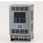 WEG; CFW500 C 07P0 T5 DB20H00; VARIABLE SPEED DRIVE