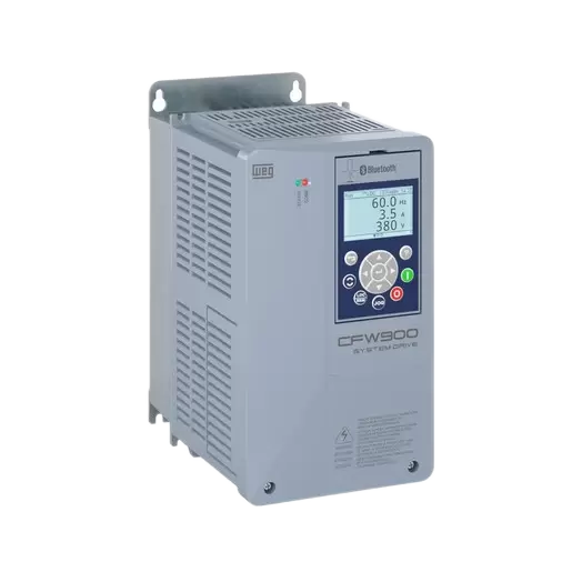 High Performance Variable Speed Drives