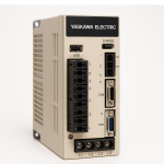 YASKAWA ELECTRIC; CIMR-MR5E27P5; POWER SUPPLY SERVO