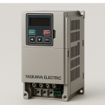 YASKAWA ELECTRIC; CIMR-V7AM41P5; INVERTER DRIVE