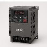 OMRON; CIMR-V7AZ20P7; FREQUENCY INVERTER