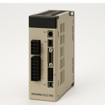 YASKAWA ELECTRIC; CIMR-VMS20150-PXXX; SPINDLE DRIVE SPINDLE