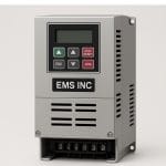 EMS INC; CIMR-XCBU40P7; MAGNETEK AC DRIVE GPD205 Variable Frequency Drive