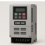 EMS INC; CIMR-XCBU40P7; MAGNETEK AC DRIVE GPD205 Variable Frequency Drive