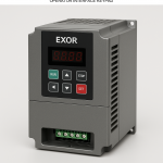 EXOR; UNIOP; CP01F-02-0045; OPERATOR INTERFACE KEYPAD