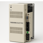 YASKAWA ELECTRIC; CPCR-MR0822KAW; SERVO DRIVE SERVO