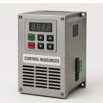 CONTROL RESOURCES; CVariable Frequency Drive300; MOTOR DRIVE