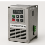 CONTROL RESOURCES; CVariable Frequency Drive300; MOTOR DRIVE