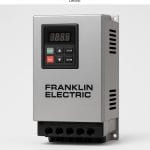 FRANKLIN ELECTRIC; CERUS; CXD-008A-4V; DRIVE