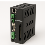 ELECTROCRAFT; DM-30D; SERVO DRIVE 1